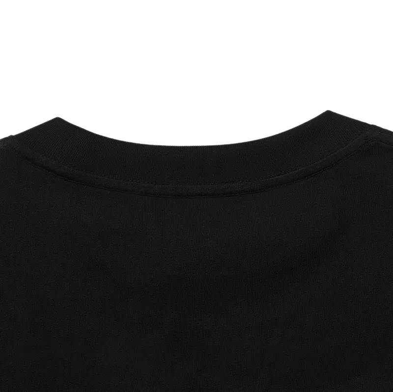 Acne Studios T G Breathable White Black Size XS S M L (27)